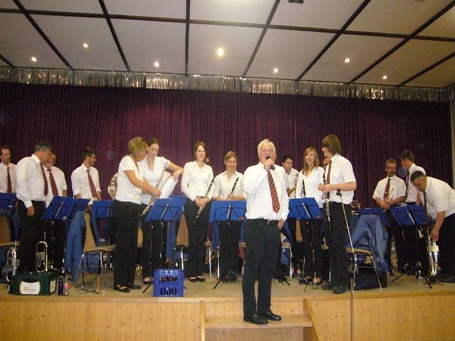 Niederöfflingen 2010